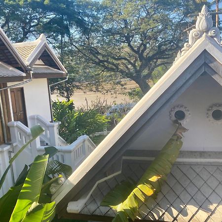Luangprabang Villa Suan Keo Two Exterior foto