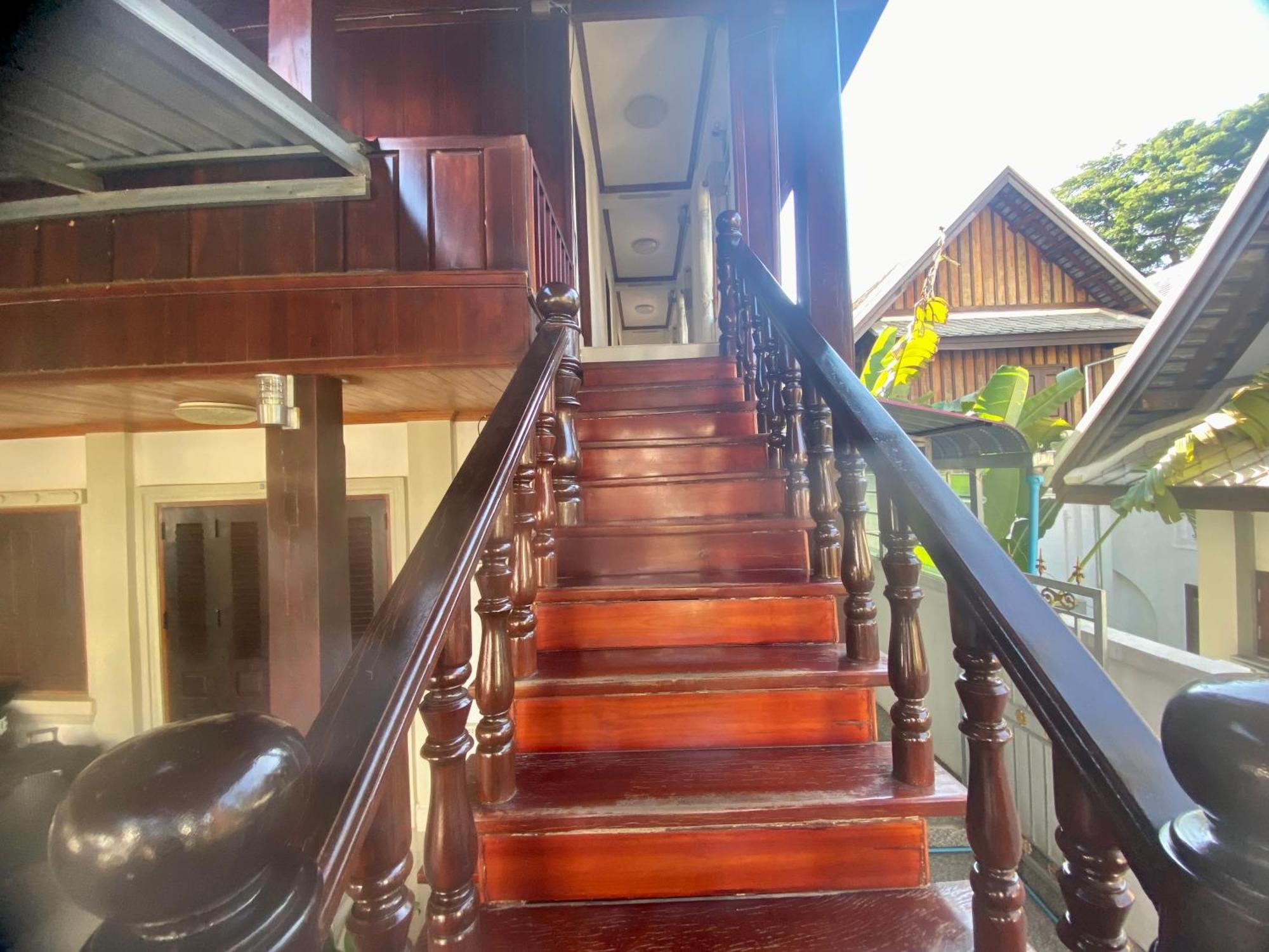 Luangprabang Villa Suan Keo Two Exterior foto